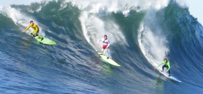 The Three Waves of Open Source Development