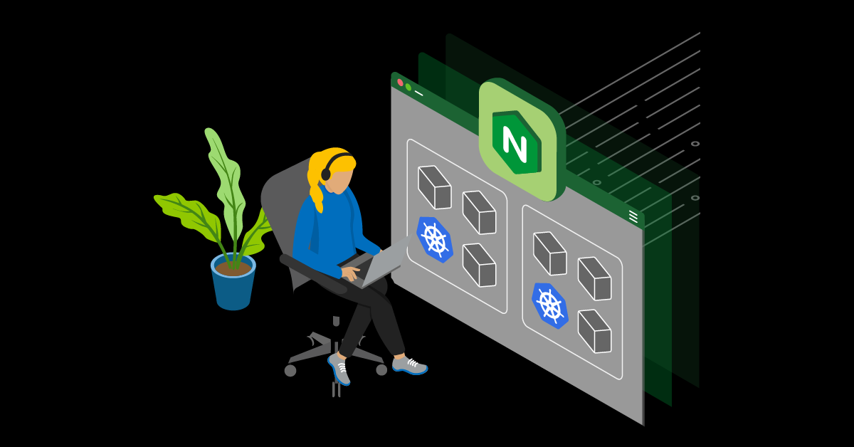 NGINX Gateway Fabric Supports the Gateway API Inference Extension 